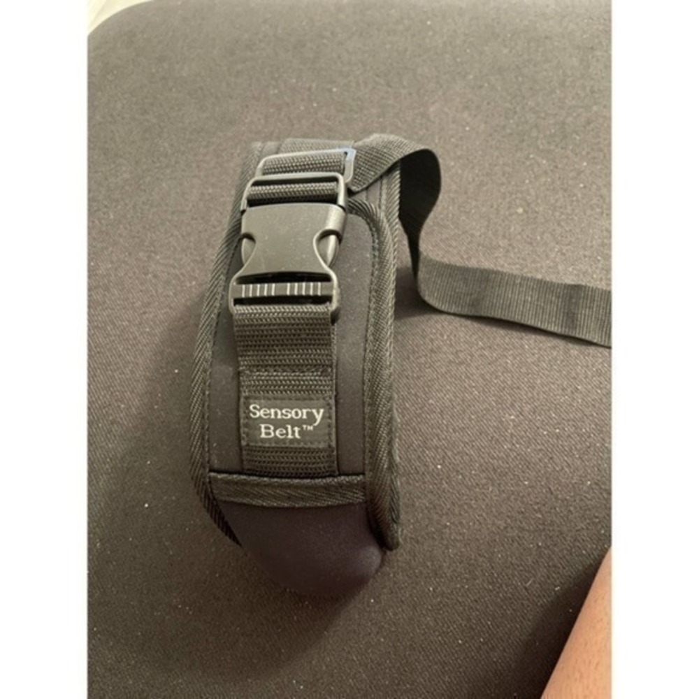 Sensory Disorder or autism weighted belt